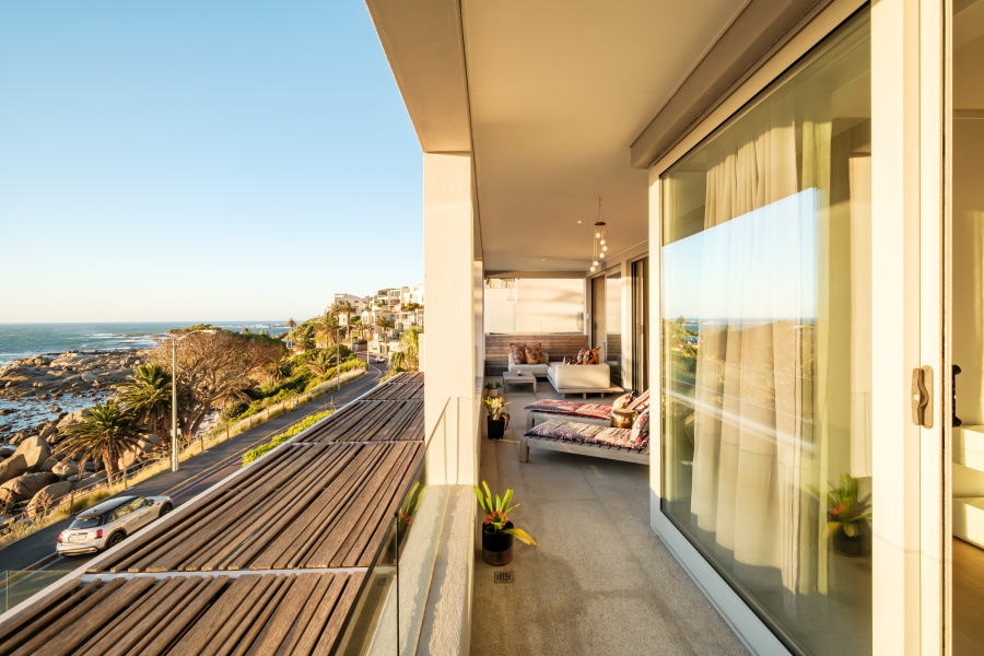 3 Bedroom Property for Sale in Camps Bay Western Cape